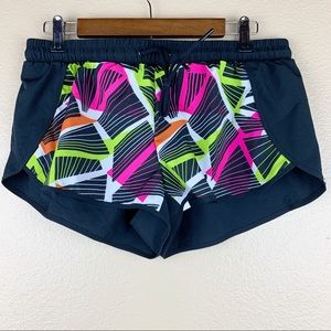 NWT Fabletics Carrie Short Workout Shorts